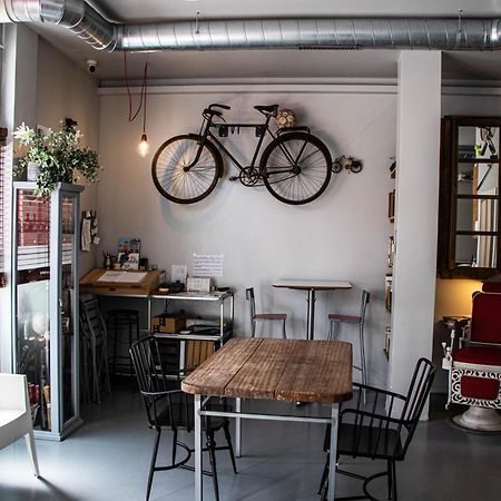 Acola Sport Hostel ปอนเตเบดรา ภายนอก รูปภาพ