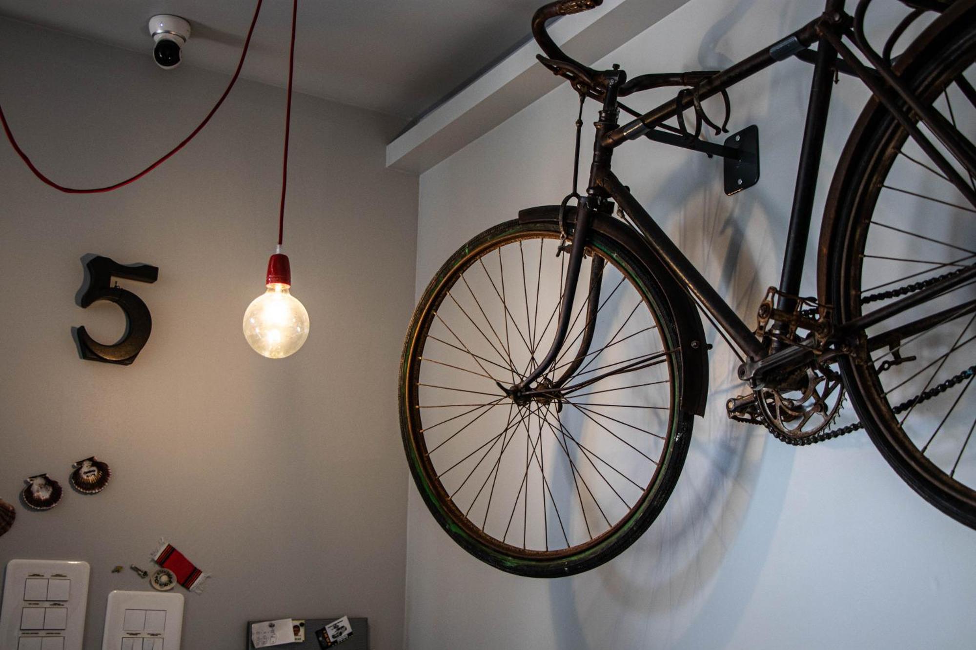 Acola Sport Hostel ปอนเตเบดรา ภายนอก รูปภาพ