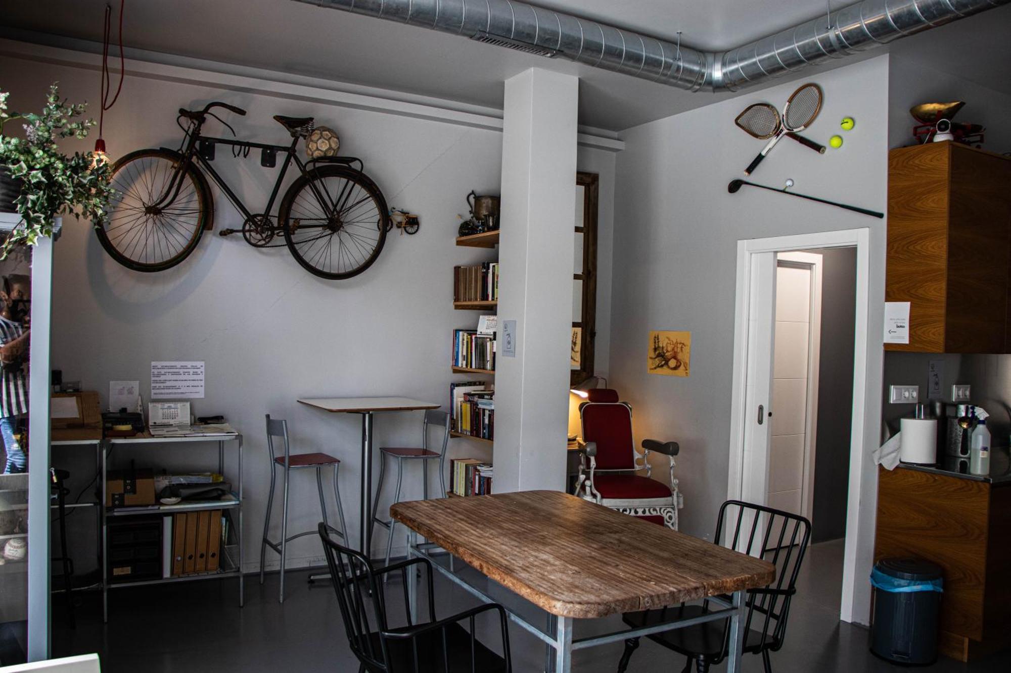 Acola Sport Hostel ปอนเตเบดรา ภายนอก รูปภาพ