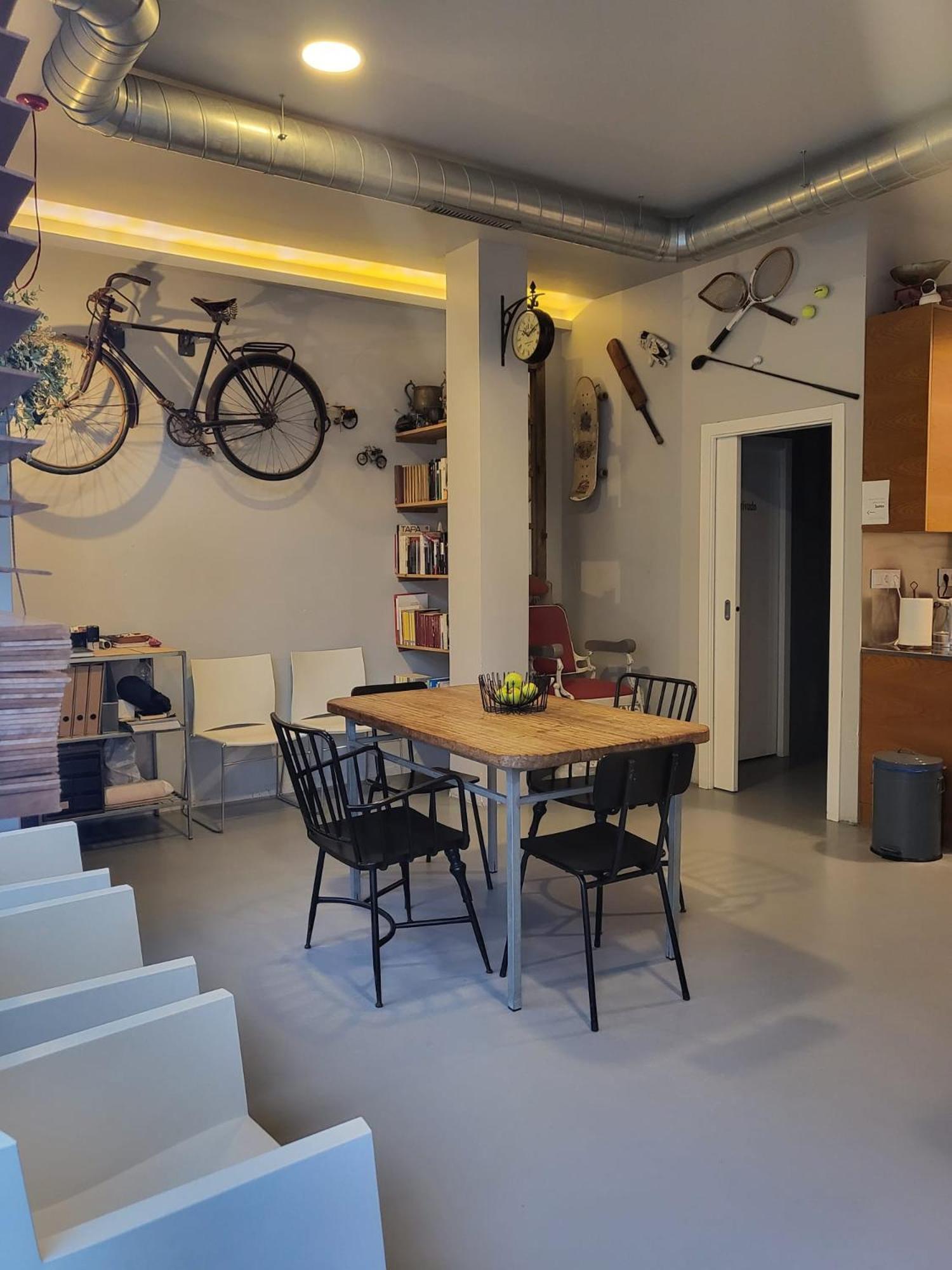 Acola Sport Hostel ปอนเตเบดรา ภายนอก รูปภาพ
